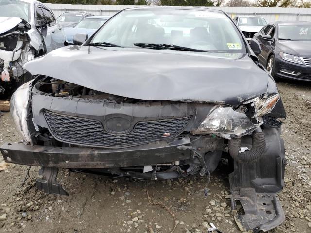 Photo 5 from auction – 2010 TOYOTA COROLLA BA with VIN 1NXBU4EE0AZ374168