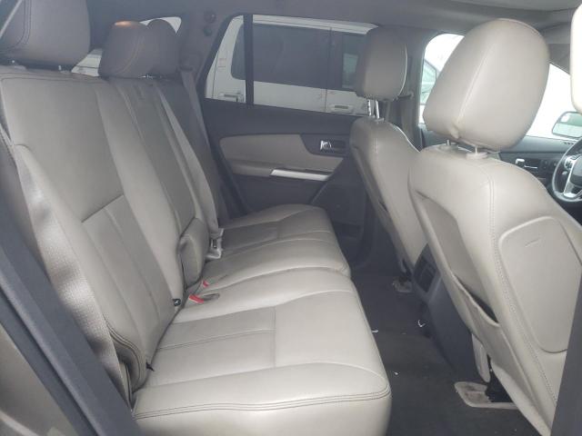 Photo 10 from auction – 2013 FORD EDGE LIMIT with VIN 2FMDK3KC3DBA63663