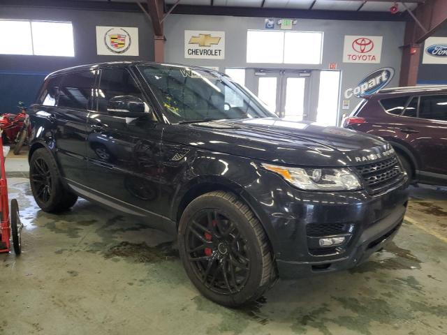 Photo 4 from auction – 2014 LAND ROVER RANGE ROVE with VIN SALWR2TF3EA384720