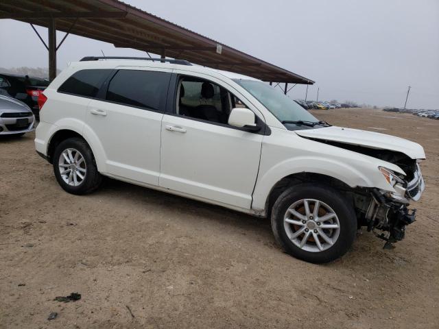 Photo 4 from auction – 2014 DODGE JOURNEY SX with VIN 3C4PDCBG3ET115488