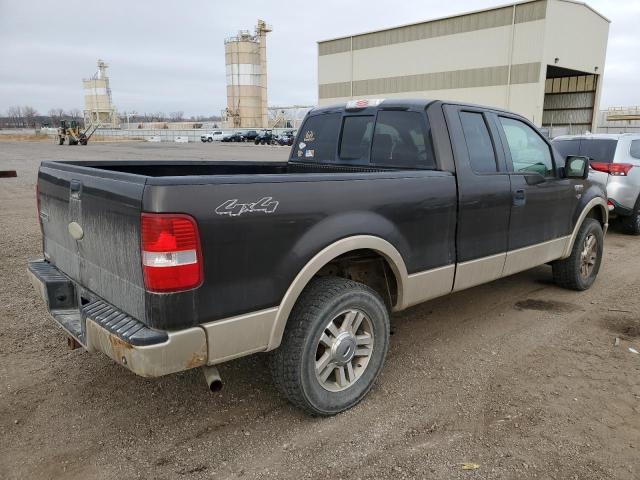 Photo 3 from auction – 2007 FORD F150 with VIN 1FTPX14V57KC76856