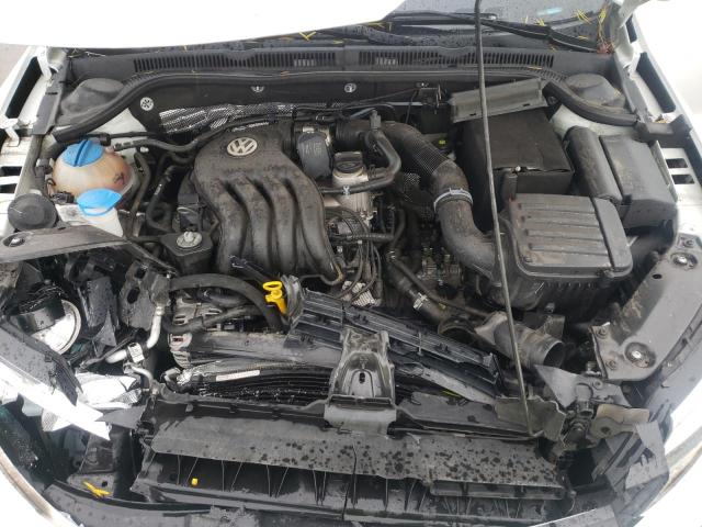 Photo 11 from auction – 2014 VOLKSWAGEN JETTA BASE with VIN 3VW2K7AJXEM427349