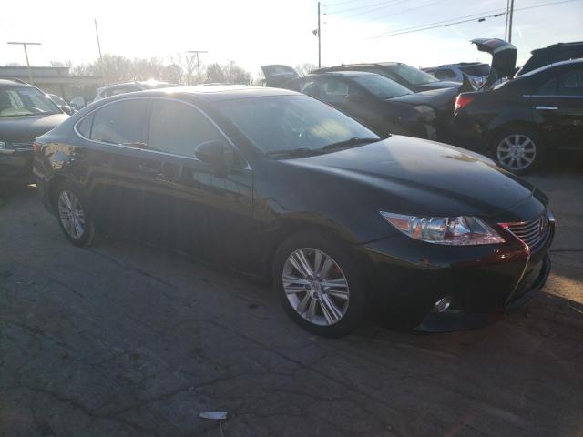 Photo 4 from auction – 2015 LEXUS ES 350 with VIN JTHBK1GG6F2208911