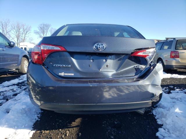 Photo 6 from auction – 2015 TOYOTA COROLLA L with VIN 2T1BURHE8FC370189