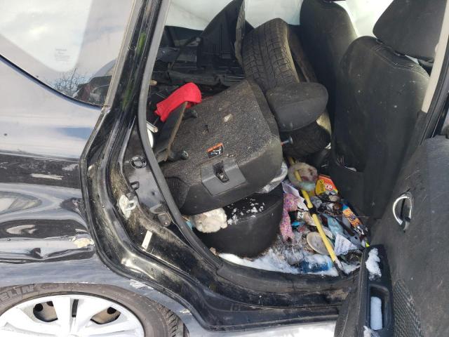 Photo 11 from auction – 2018 NISSAN VERSA NOTE with VIN 3N1CE2CP8JL352723