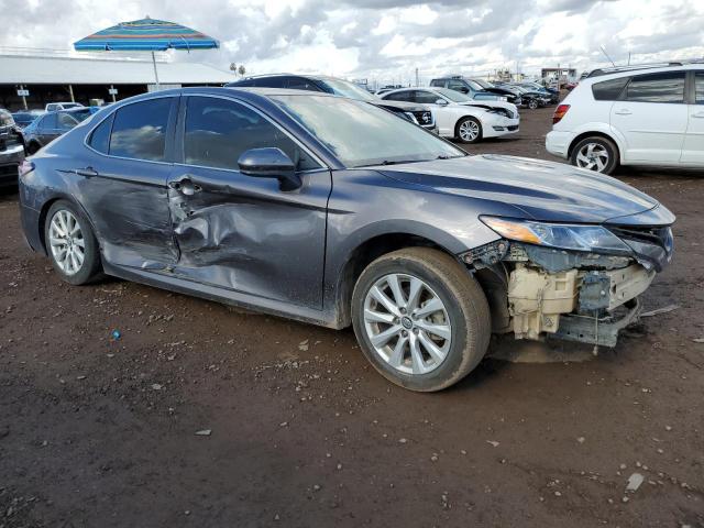 Photo 4 from auction – 2020 TOYOTA CAMRY LE with VIN 4T1C11AK2LU341389