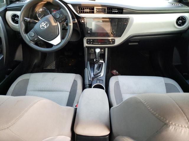 Photo 8 from auction – 2018 TOYOTA COROLLA L with VIN 2T1BURHE8JC971210
