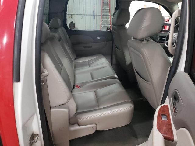 Photo 10 from auction – 2011 CHEVROLET 3500 with VIN 1GC4K1C83BF114321