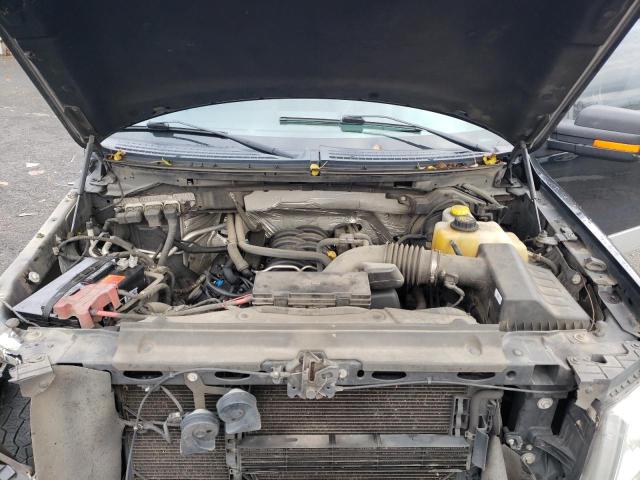 Photo 11 from auction – 2014 FORD F150 SUPER with VIN 1FTFW1EF8EFA94077