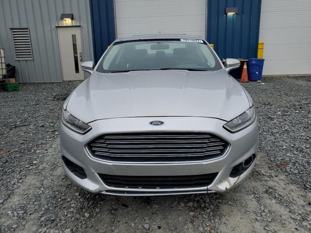 Photo 5 from auction – 2014 FORD FUSION SE with VIN 3FA6P0T99ER341961