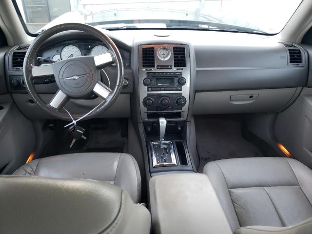 Photo 8 from auction – 2007 CHRYSLER 300 TOURIN with VIN 2C3KA53G97H728051
