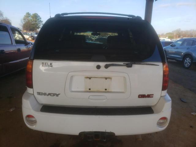 Photo 6 from auction – 2002 GMC ENVOY with VIN 1GKDS13S522409122