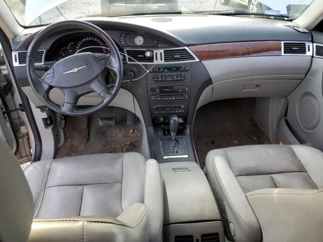 Photo 8 from auction – 2007 CHRYSLER PACIFICA T with VIN 2A8GF68X17R299444