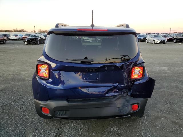 Photo 6 from auction – 2017 JEEP RENEGADE L with VIN ZACCJABB7HPG29632