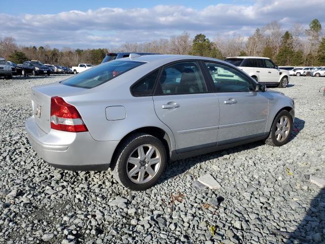 Photo 3 from auction – 2006 VOLVO S40 2.4I with VIN YV1MS382762220908