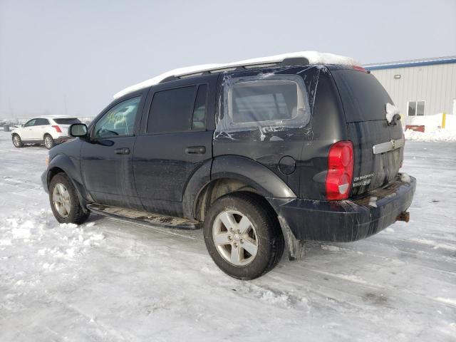 Photo 2 from auction – 2007 DODGE DURANGO LI with VIN 1D8HB58207F532387