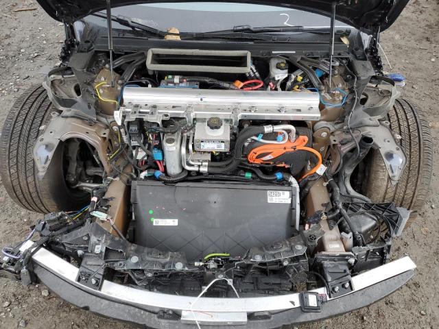 Photo 11 from auction – 2021 TESLA MODEL S with VIN 5YJSA1E51MF443118