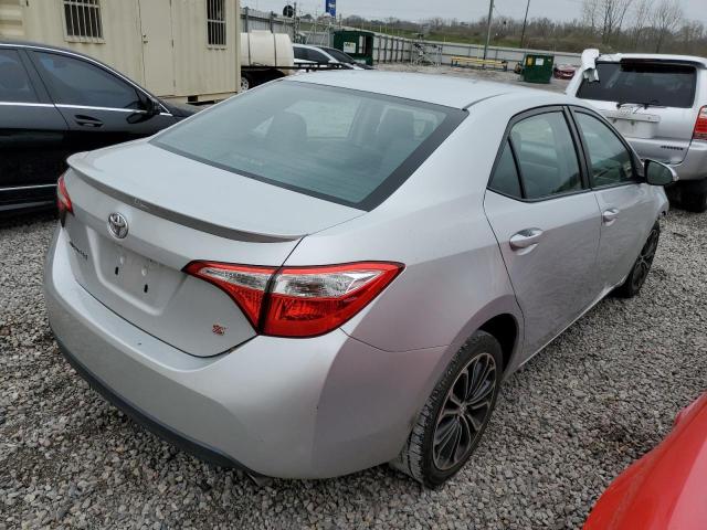 Photo 3 from auction – 2016 TOYOTA COROLLA L with VIN 2T1BURHE2GC732874