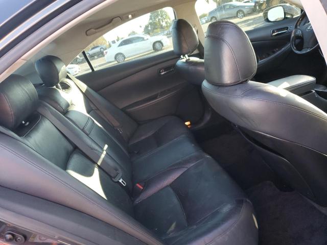 Photo 10 from auction – 2011 LEXUS ES 350 with VIN JTHBK1EG0B2424928