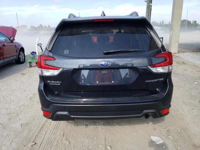 Photo 6 from auction – 2019 SUBARU FORESTER P with VIN JF2SKAGC6KH494279