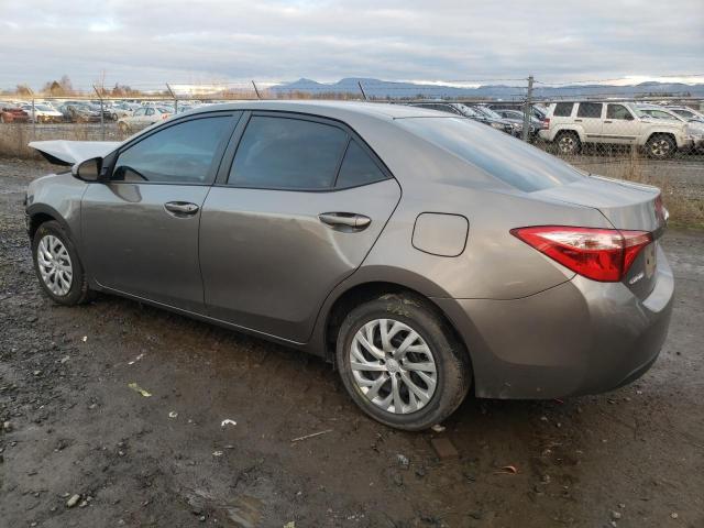 Photo 2 from auction – 2018 TOYOTA COROLLA L with VIN 2T1BURHE0JC972108