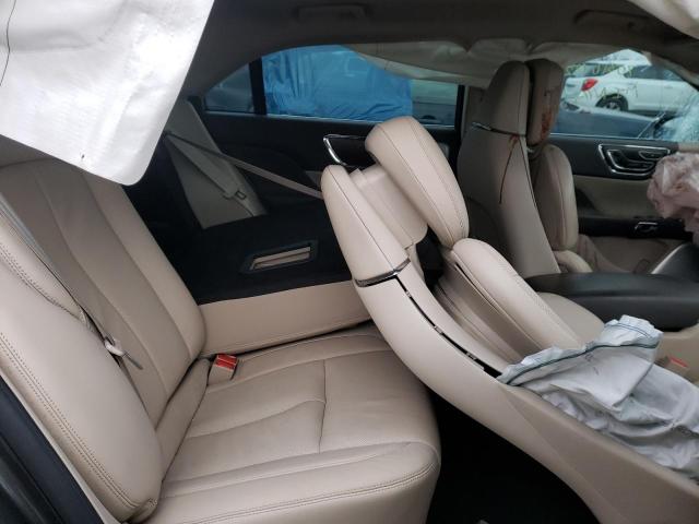 Photo 10 from auction – 2017 LINCOLN CONTINENTA with VIN 1LN6L9NP7H5611388