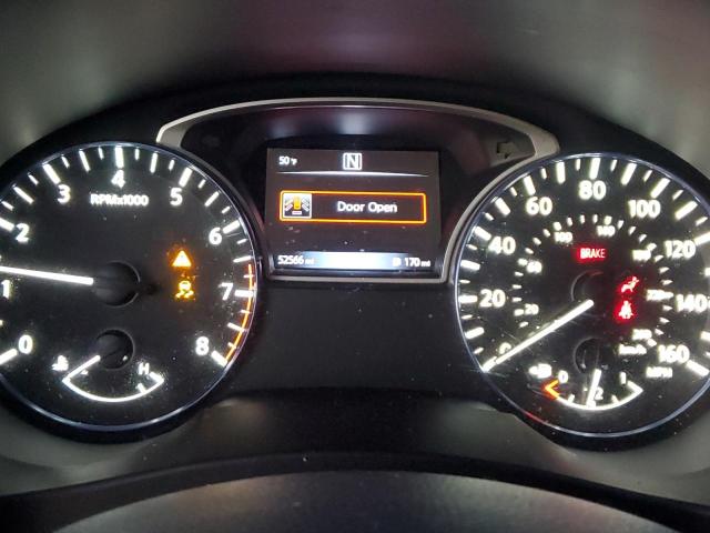 Photo 9 from auction – 2017 NISSAN ALTIMA 2.5 with VIN 1N4AL3AP0HC137576