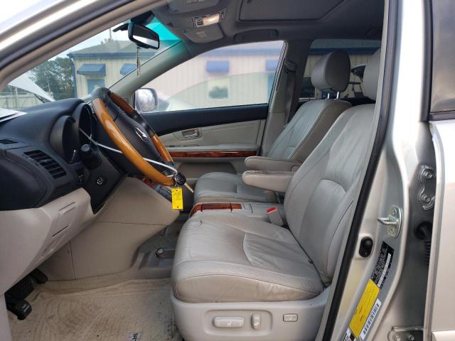 Photo 7 from auction – 2008 LEXUS RX 350 with VIN 2T2GK31U48C048965