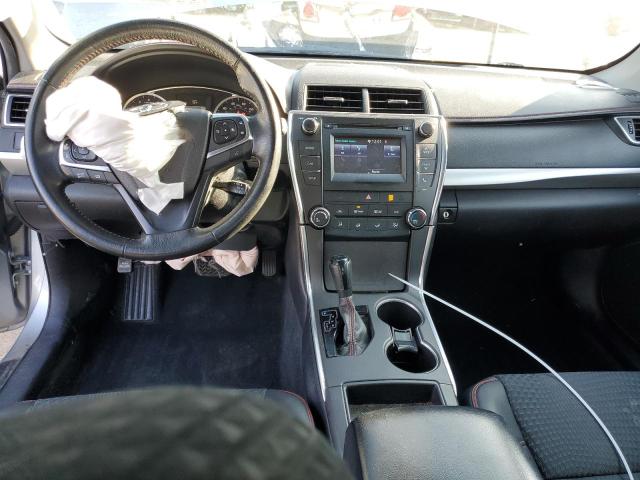 Photo 8 from auction – 2015 TOYOTA CAMRY LE with VIN 4T1BF1FK6FU060626