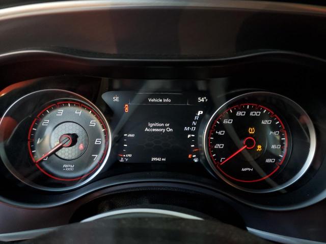 Photo 9 from auction – 2019 DODGE CHARGER SC with VIN 2C3CDXGJ7KH661858