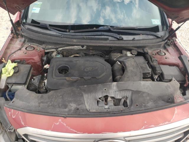 Photo 11 from auction – 2015 HYUNDAI SONATA SE with VIN 5NPE24AF3FH021138