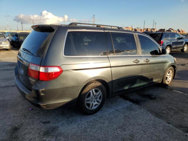 Photo 3 from auction – 2005 HONDA ODYSSEY EX with VIN 5FNRL38745B080963