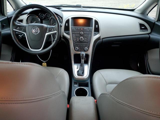 Photo 8 from auction – 2014 BUICK VERANO CON with VIN 1G4PR5SK6E4157155