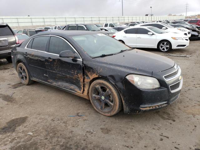 Photo 4 from auction – 2011 CHEVROLET MALIBU 1LT with VIN 1G1ZC5E14BF117747