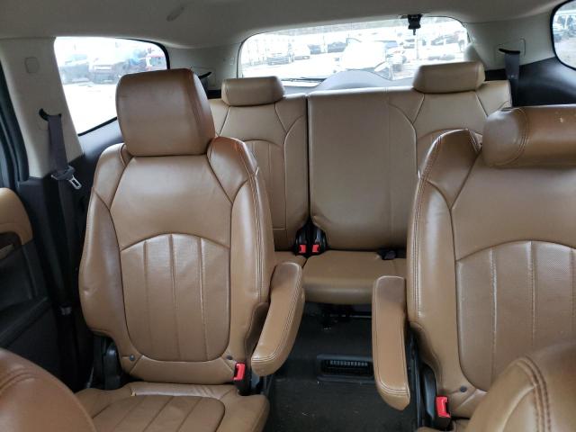 Photo 10 from auction – 2013 BUICK ENCLAVE with VIN 5GAKRDKD5DJ111344
