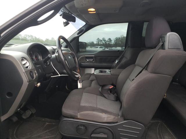Photo 7 from auction – 2006 FORD F150 with VIN 1FTPX14566NA19556