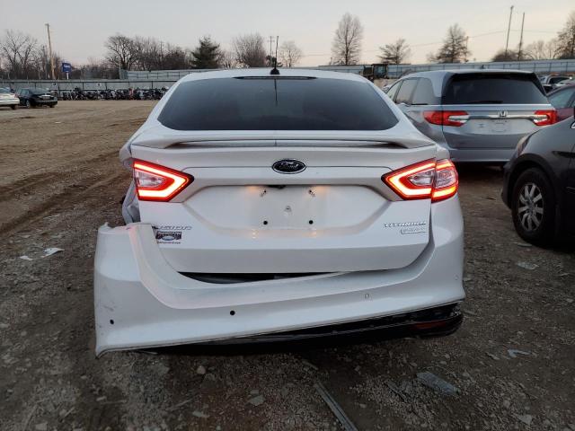 Photo 6 from auction – 2016 FORD FUSION TIT with VIN 3FA6P0K94GR111474