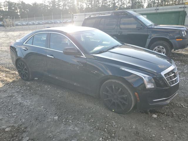 Photo 4 from auction – 2016 CADILLAC ATS with VIN 1G6AA5RX3G0179517