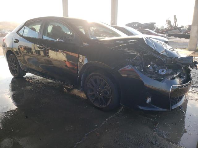 Photo 4 from auction – 2016 TOYOTA COROLLA L with VIN 2T1BURHE7GC549812