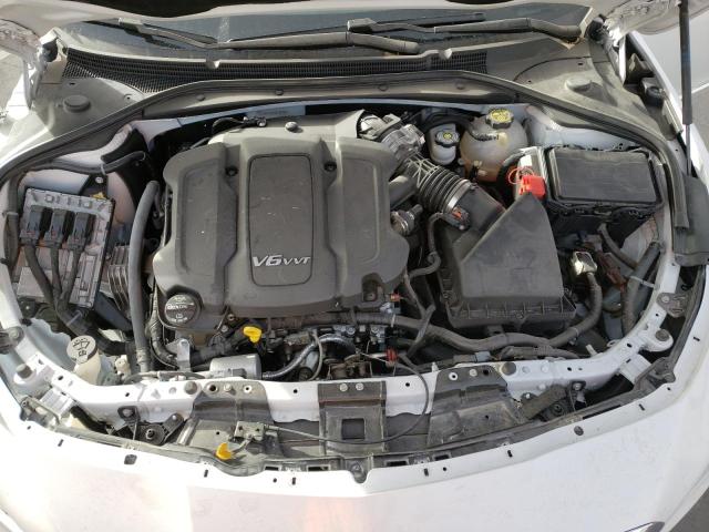 Photo 11 from auction – 2017 BUICK LACROSSE E with VIN 1G4ZP5SSXHU124937