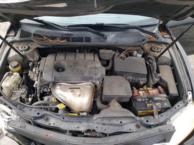 Zdjęcie 11 z aukcji – 2011 TOYOTA CAMRY BASE z VIN 4T1BF3EK5BU680245