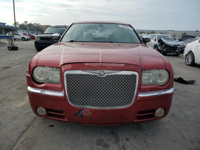 Photo 5 from auction – 2006 CHRYSLER 300C with VIN 2C3LA63H06H426651