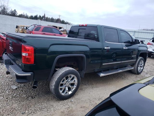 Photo 3 from auction – 2014 GMC SIERRA K15 with VIN 3GTU2VEC3EG484812