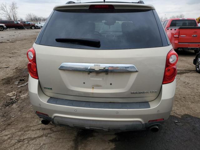 Photo 6 from auction – 2012 CHEVROLET EQUINOX LT with VIN 2GNFLFE51C6279647