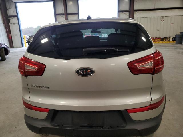 Photo 6 from auction – 2011 KIA SPORTAGE L with VIN KNDPB3A2XB7085949