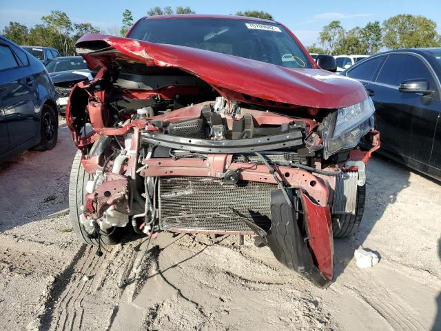 Photo 5 from auction – 2020 MITSUBISHI OUTLANDER with VIN JA4AP3AU3LU024545