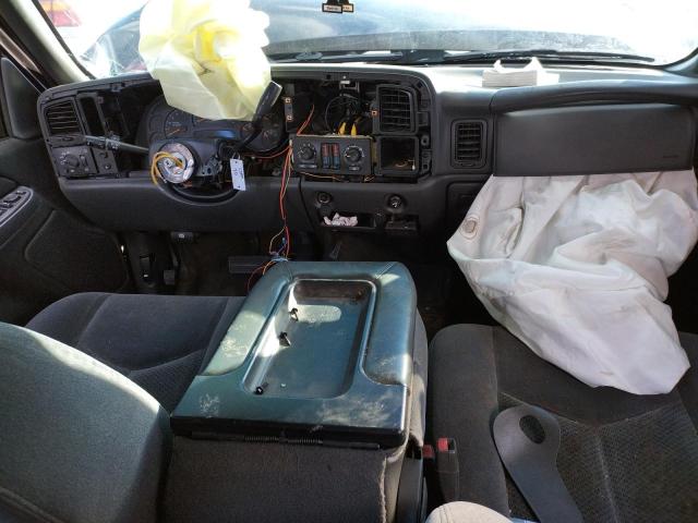 Photo 8 from auction – 2006 CHEVROLET SILVERADO with VIN 2GCEC13T561211605