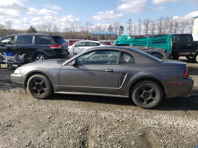 Photo 2 from auction – 2003 FORD MUSTANG with VIN 1FAFP40473F303557