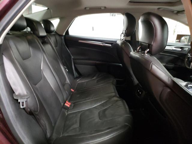 Photo 10 from auction – 2013 FORD FUSION TIT with VIN 3FA6P0K93DR123577