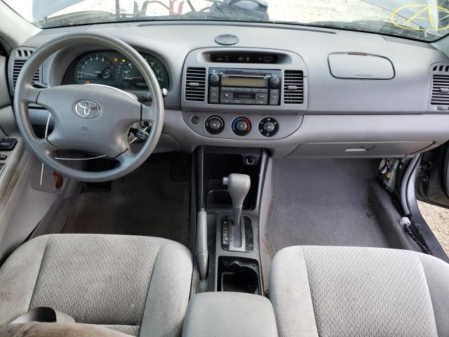 Photo 8 from auction – 2005 TOYOTA CAMRY with VIN 4T1BE32K04U836718